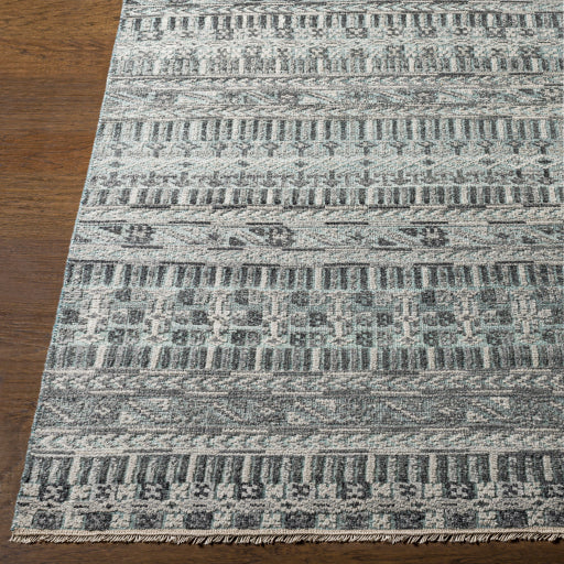 media image for Nobility Wool Sage Rug Front Image 226