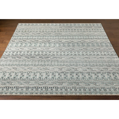 product image for Nobility Wool Sage Rug Corner Image 25