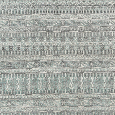 product image for Nobility Wool Sage Rug Swatch Image 77