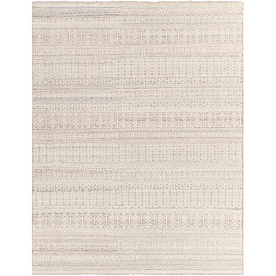 product image for Nobility Wool Charcoal Rug Flatshot 2 Image 66