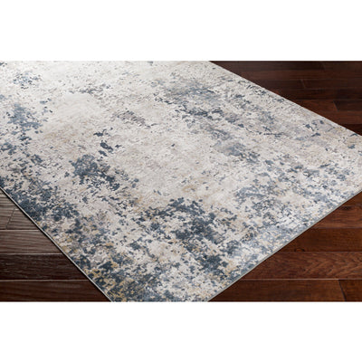 product image for Norland Light Gray Rug Corner Image 3 53