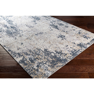 product image for Norland Light Gray Rug Corner Image 4 11