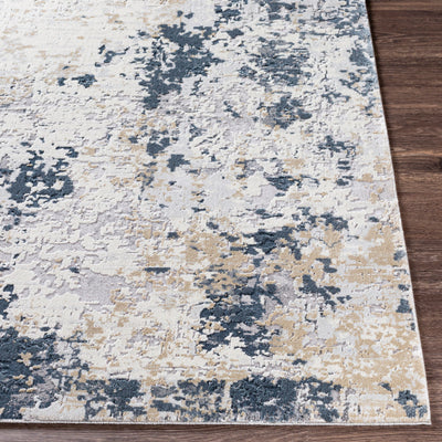 product image for Norland Light Gray Rug Front Image 41