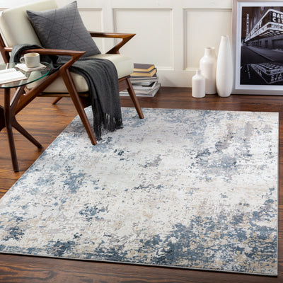 product image for Norland Light Gray Rug Roomscene Image 61