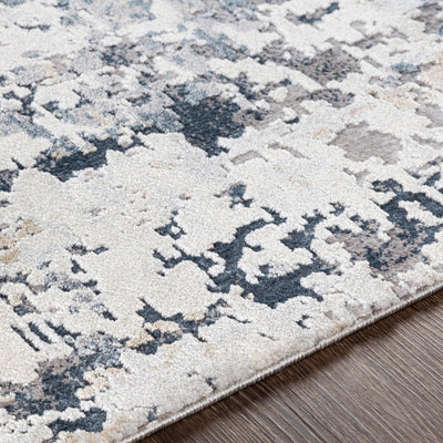 product image for Norland Light Gray Rug Texture Image 72
