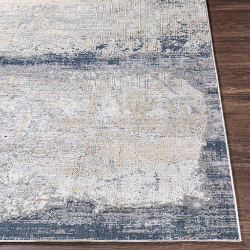 media image for Norland Charcoal Rug Front Image 233