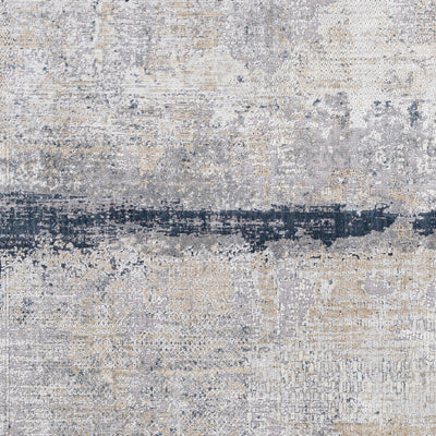 product image for Norland Charcoal Rug Swatch 2 Image 27