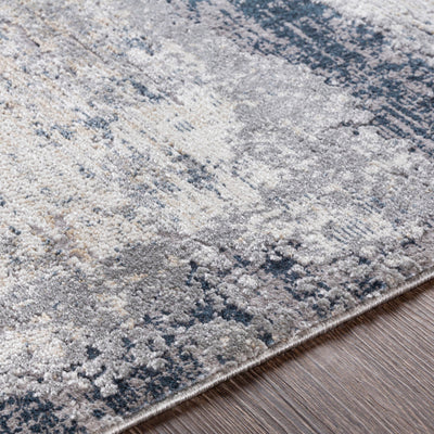 product image for Norland Charcoal Rug Texture Image 92