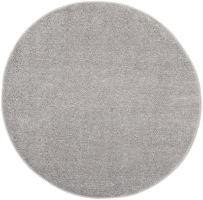 product image for nourison essentials silver grey rug by nourison 99446062369 redo 2 35