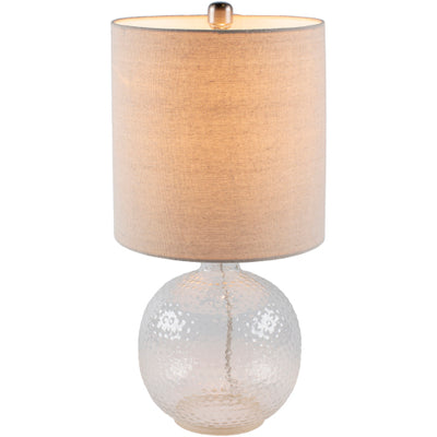 product image for Nereus Linen Beige Table Lamp Flatshot 2 Image 67