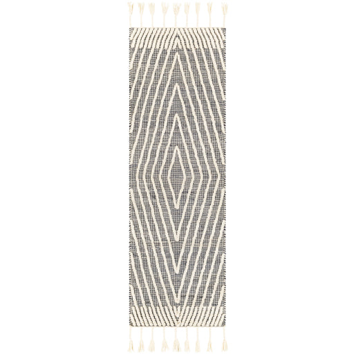 media image for Norwood Jute Grey Rug Flatshot Image 229