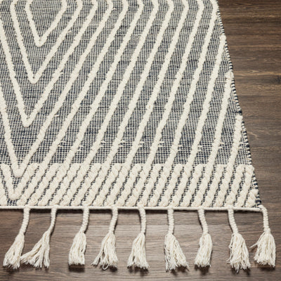 product image for norwood jute grey rug by surya nwd2300 23 5 64
