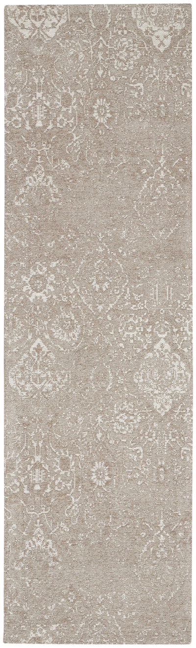 product image for damask lt grey rug by nourison 99446787781 redo 2 71
