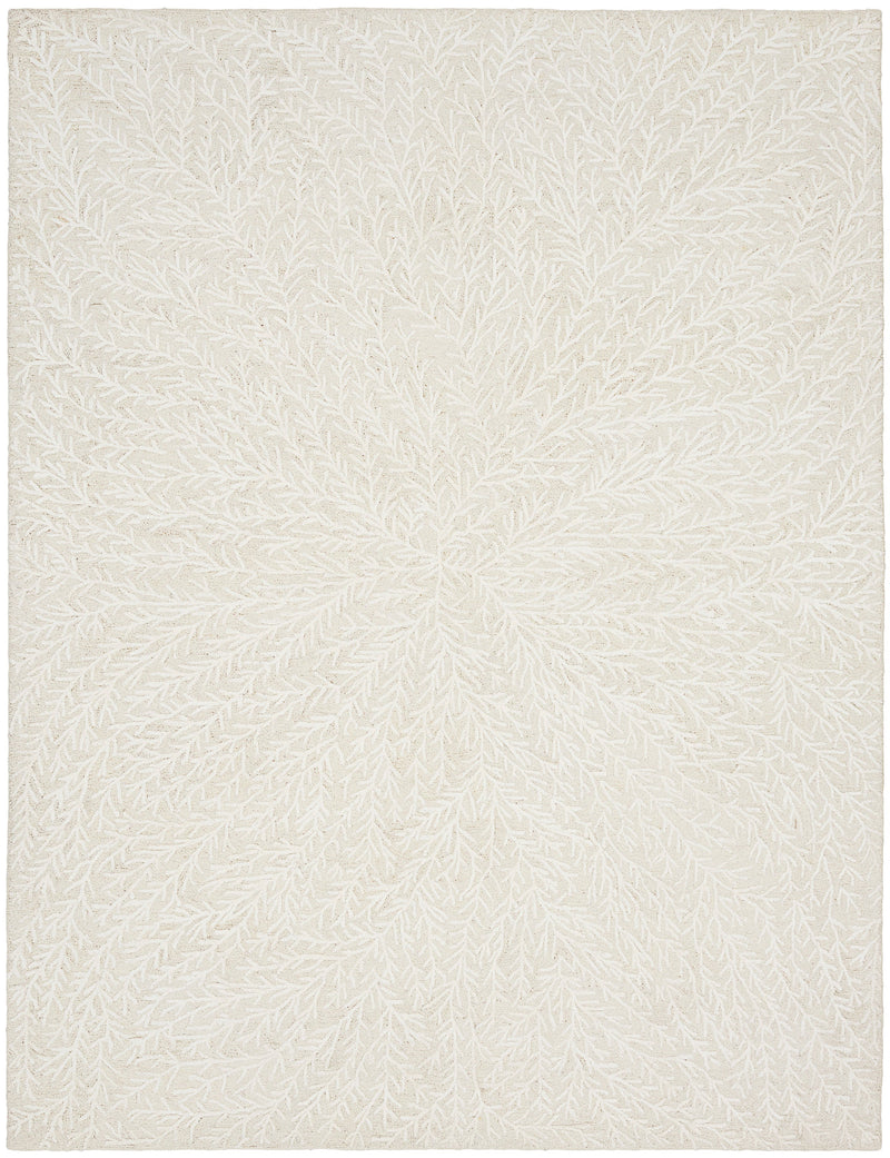 media image for ma30 star handmade ivory rug by nourison 99446881472 redo 1 242