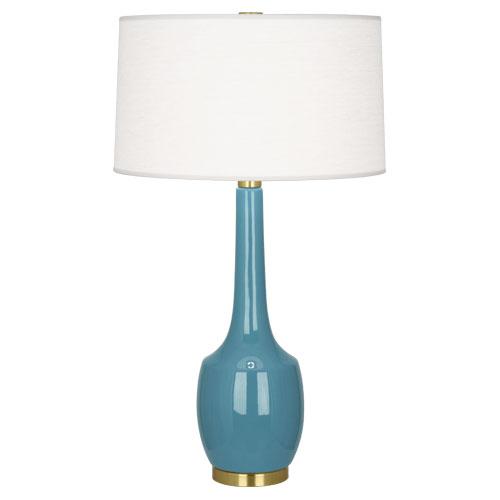 media image for Delilah Table Lamp by Robert Abbey 295