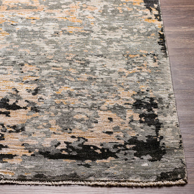 product image for Ocean Nz Wool Taupe Rug Front Image 21