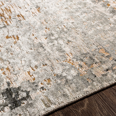 product image for Ocean Nz Wool Taupe Rug Texture Image 27