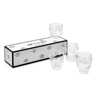 product image for oculus glassware set 1 56