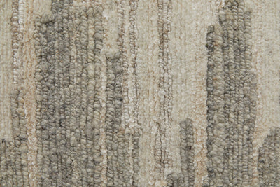 product image for Conor Gradient & Ombre Ivory/Tan Rug 5 92