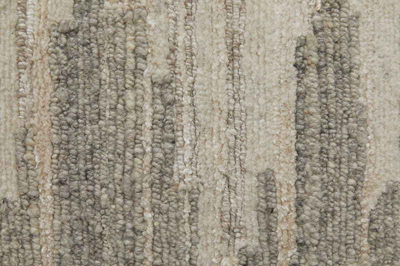 media image for Conor Gradient & Ombre Ivory/Tan Rug 5 232