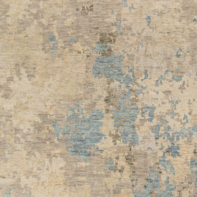 product image for Odyssey Wool Grey Rug Swatch 2 Image 76