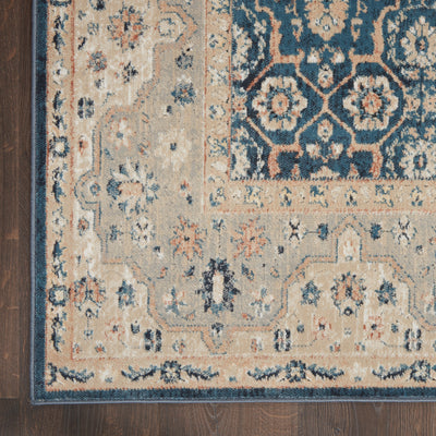 product image for malta blue grey rug by kathy ireland nsn 099446797933 2 90