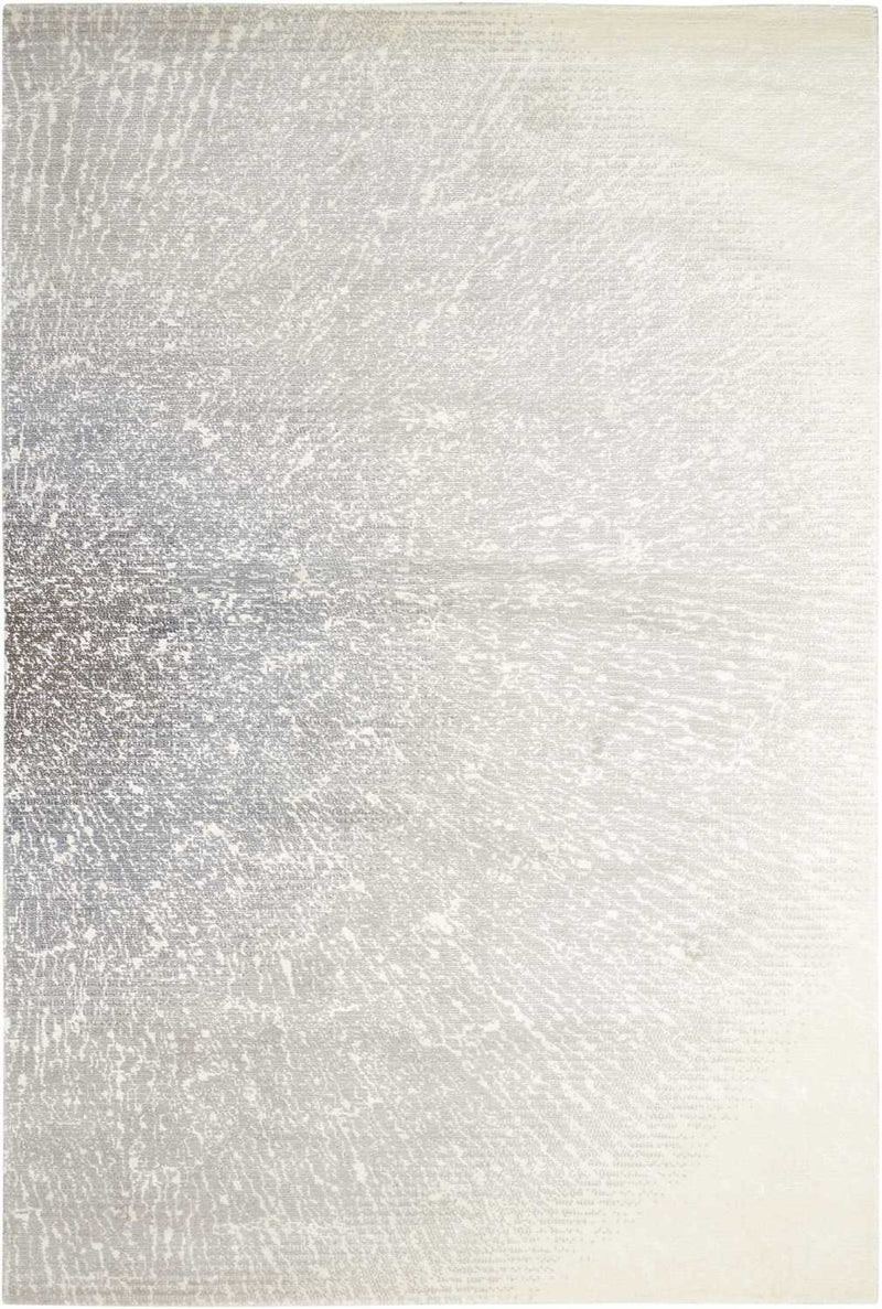 media image for Nourison Home Twilight Ivory Grey Modern Rug By Nourison Nsn 099446322937 1 210