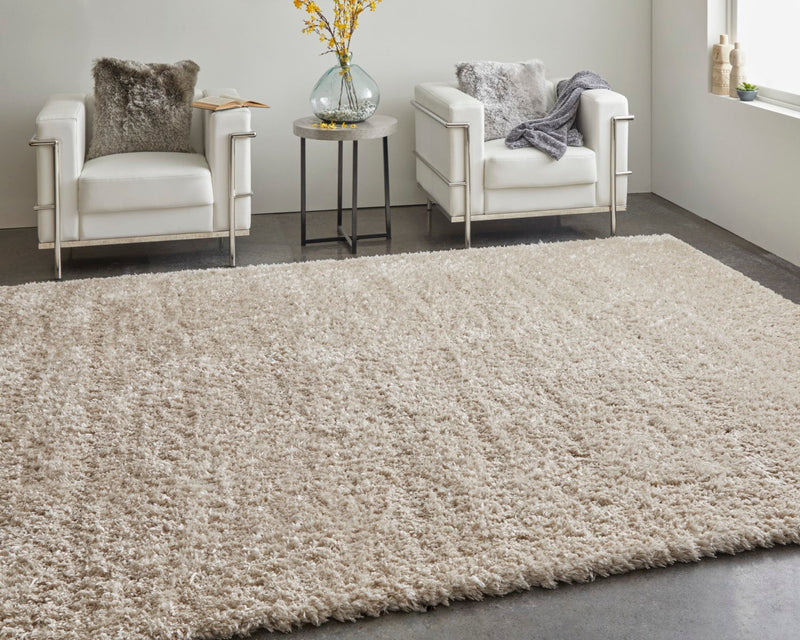 media image for loman solid color classic beige rug by bd fine drnr39k0bge000h00 9 277