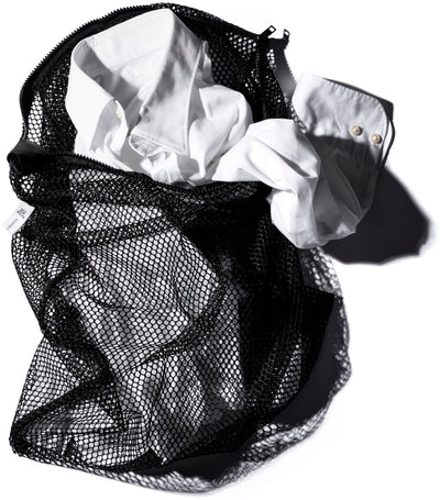 product image for laundry wash bag 28 black 7 65