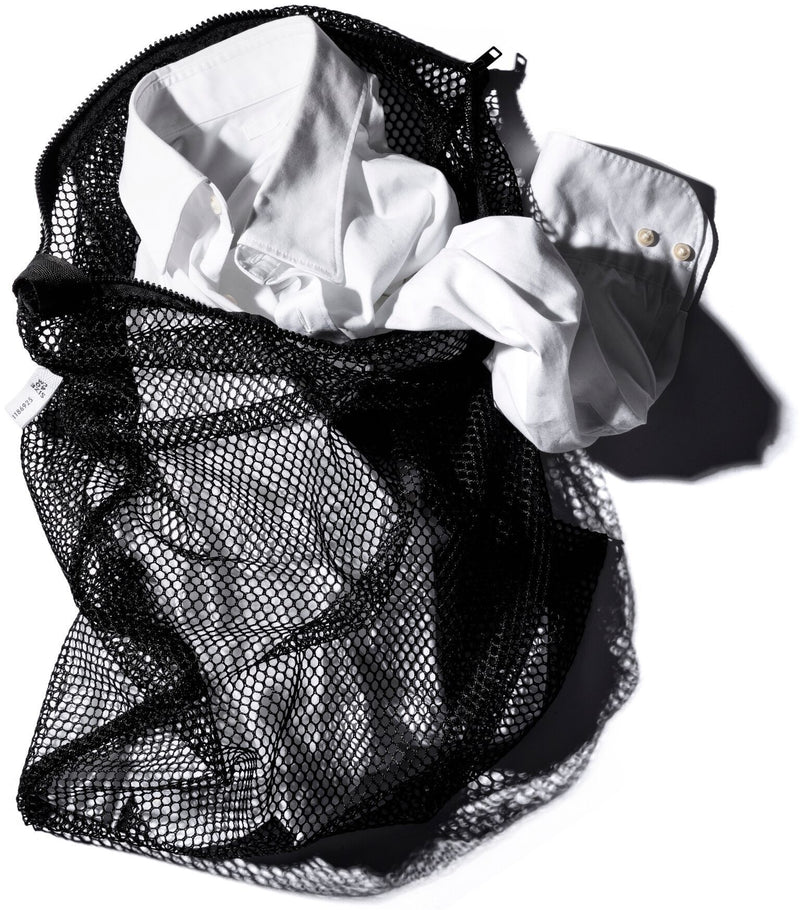 media image for laundry wash bag 28 black 7 277