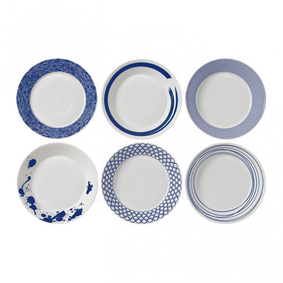 product image of Pacific Pasta Bowl Set of 6 by RD 554