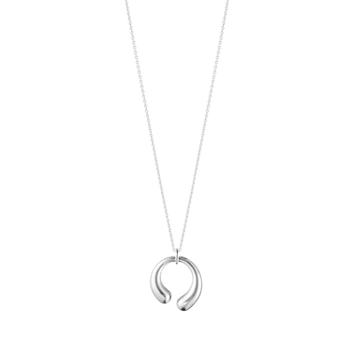 product image for Mercy Silver Pendant by Georg Jensen 74