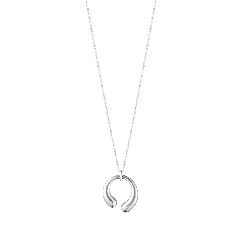 media image for Mercy Silver Pendant by Georg Jensen 226