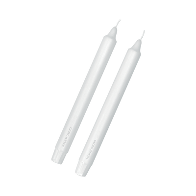 product image of GJ Stearin Candles, Set of 2 558
