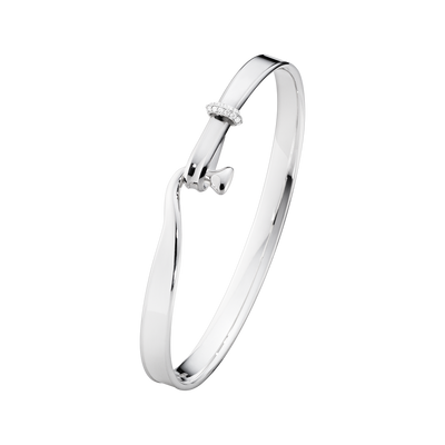 product image of Torun Bangle in Various Styles by Georg Jensen 574