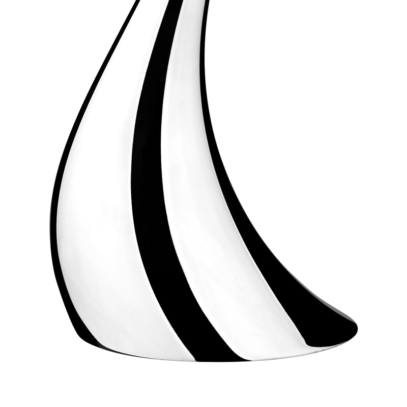 media image for Cobra Floor Candle Holder, Small 256