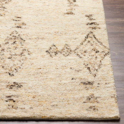 product image for Pampa Wool Butter Rug Front Image 42