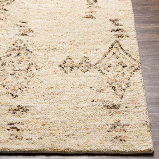 media image for Pampa Wool Butter Rug Front Image 265