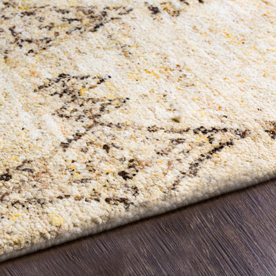 product image for Pampa Wool Butter Rug Texture Image 31