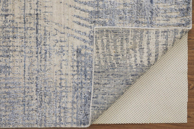 product image for kinton abstract contemporary hand woven blue beige rug by bd fine easr69aiblubgeh00 6 67