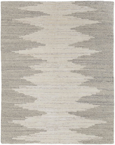 product image of Conor Gradient & Ombre Ivory/Tan Rug 1 51