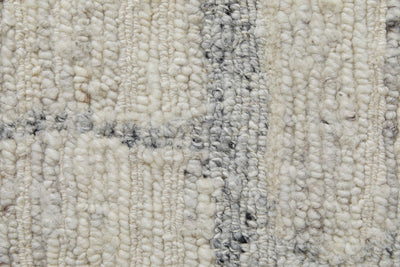 product image for Conor Distressed Ivory/Gray/Blue Rug 5 46