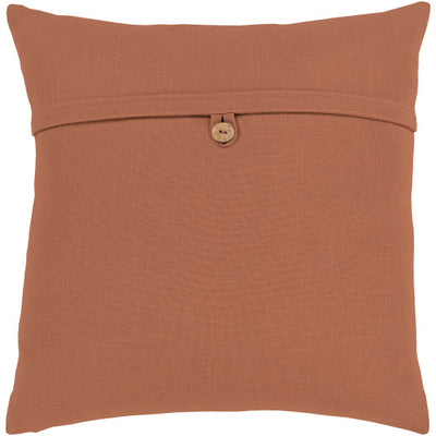 product image of Penelope Cotton Camel Pillow Flatshot Image 53