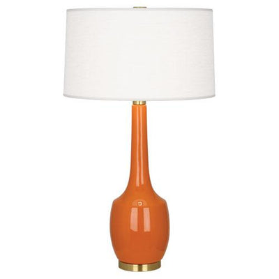 product image of Delilah Table Lamp by Robert Abbey 594