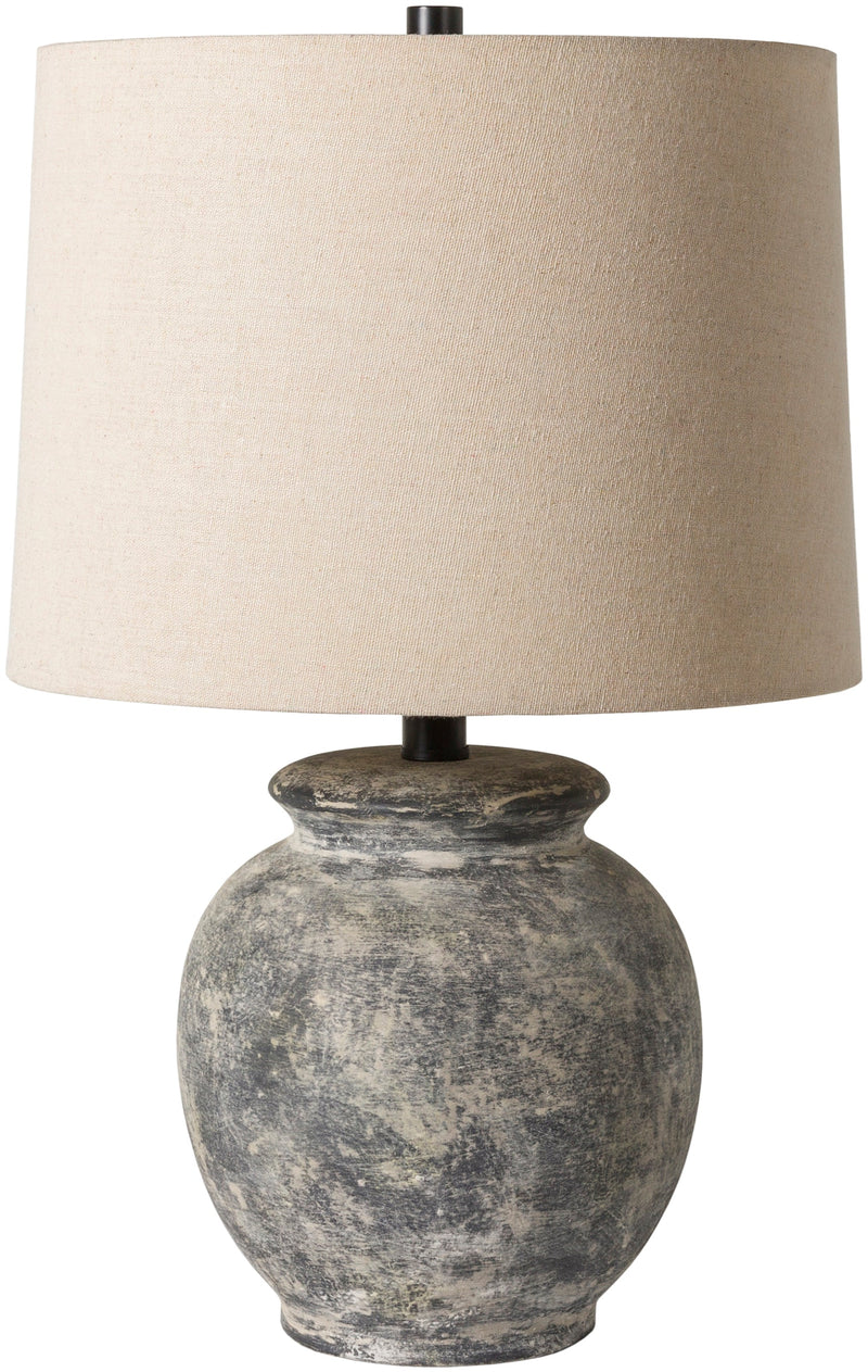 media image for aponi table lamps by surya pni 001 1 255