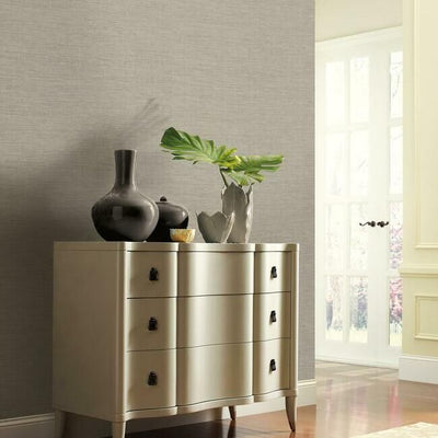 product image for Prairie Wallpaper in Glint from the Quietwall Textiles Collection by York Wallcoverings 97