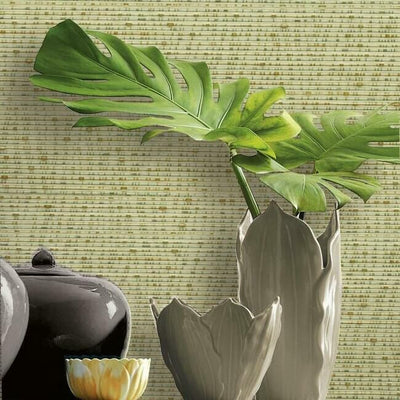 product image for Prairie Wallpaper in Slate from the Quietwall Textiles Collection by York Wallcoverings 19