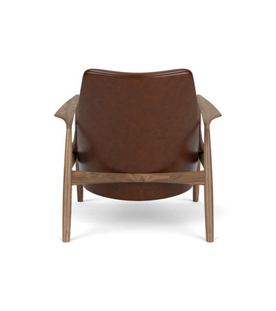 product image for The Seal Lounge Chair New Audo Copenhagen 1225005 000000Zz 30 71