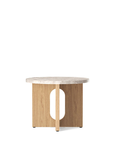 product image for Androgyne Side Table New Audo Copenhagen 1108539U 8 89