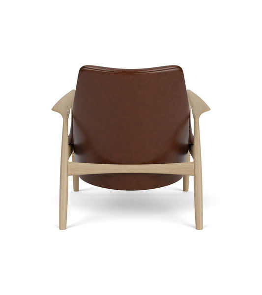 media image for The Seal Lounge Chair New Audo Copenhagen 1225005 000000Zz 17 242